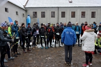 Salamandra Ultra Trail